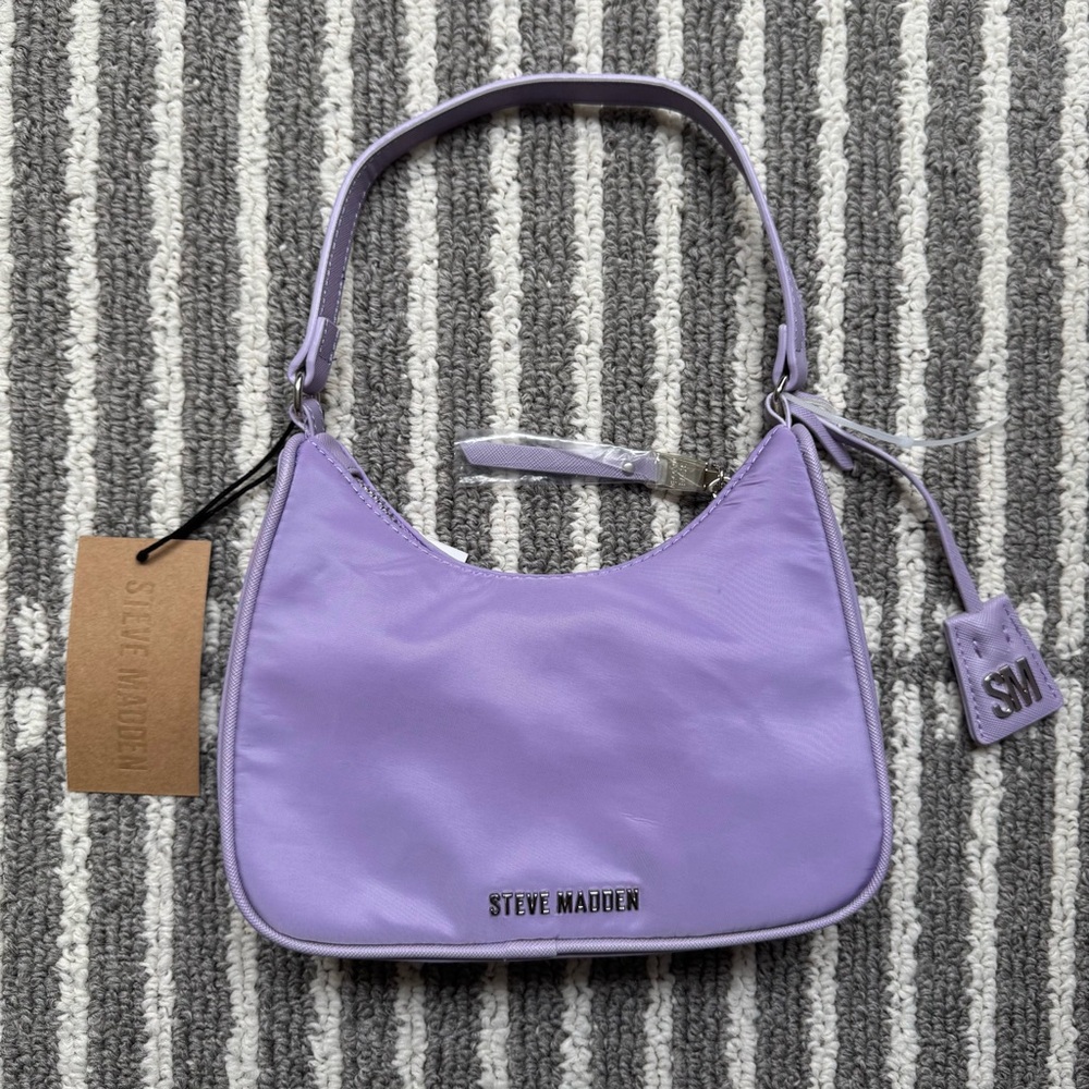Steve Madden Bglide-S Shoulder Bag